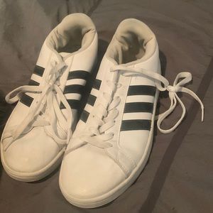 Adidas shoes